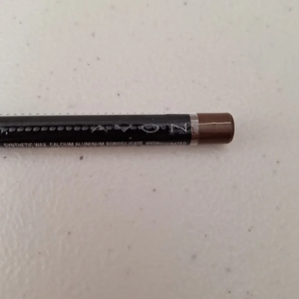 Avon Mega Impact Eye Liner - RICH COPPER - C103 - New Sealed‎